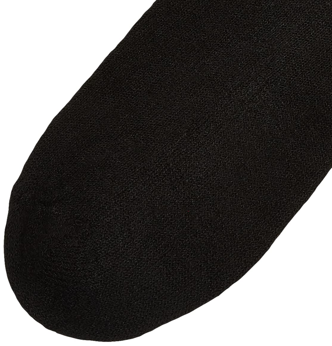 Fruit of the Loom Men's Comfortable Cotton Crew Socks 6-Pack - Breathable Everyday Casual Socks for Work, Gym & Daily Wear