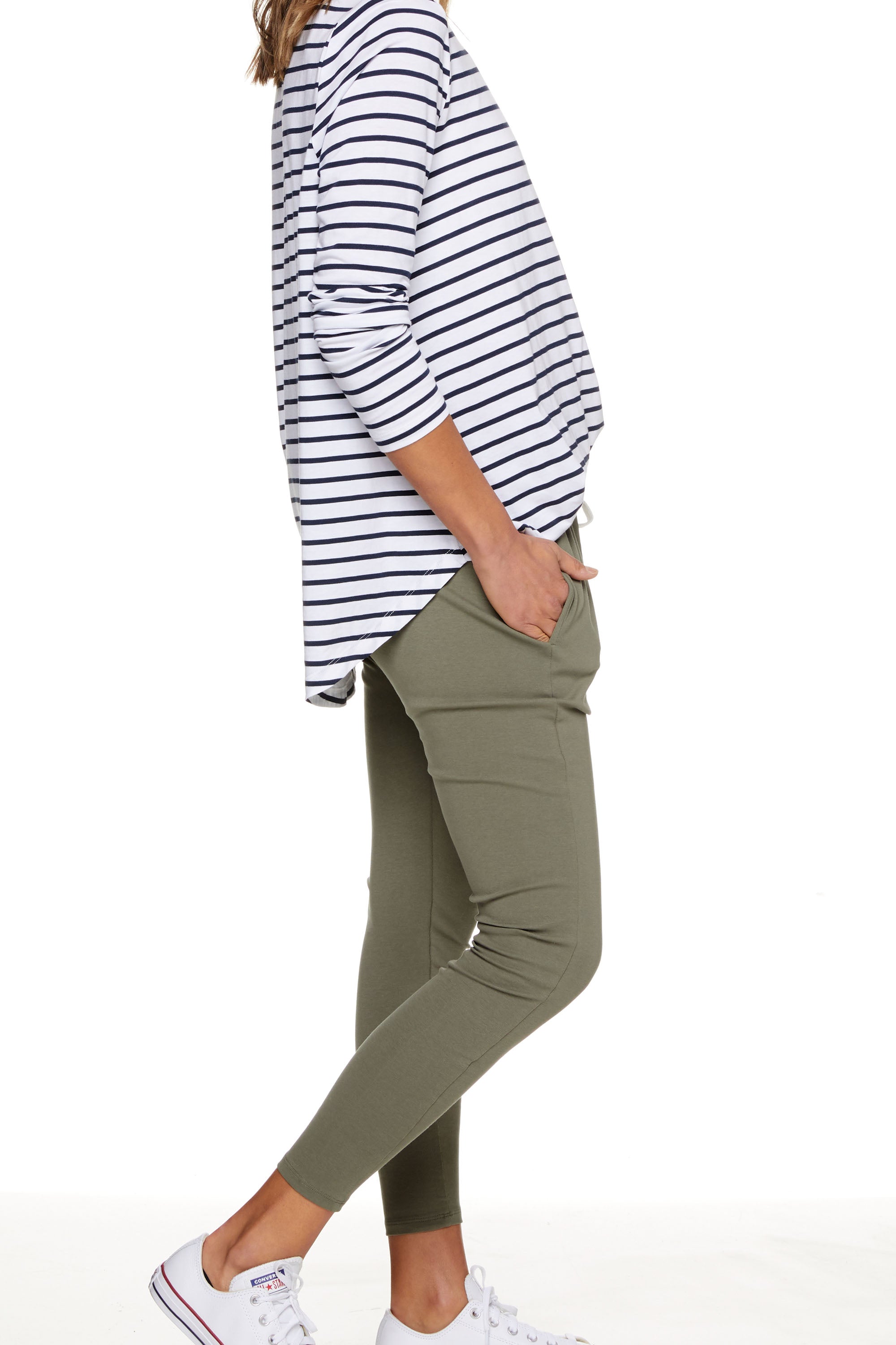 Beating Heart Lounge Pants - Soft & Comfortable Women's Yoga Pants for Home, Workout & Relaxation | Perfect for Yoga, Meditation and Casual Wear