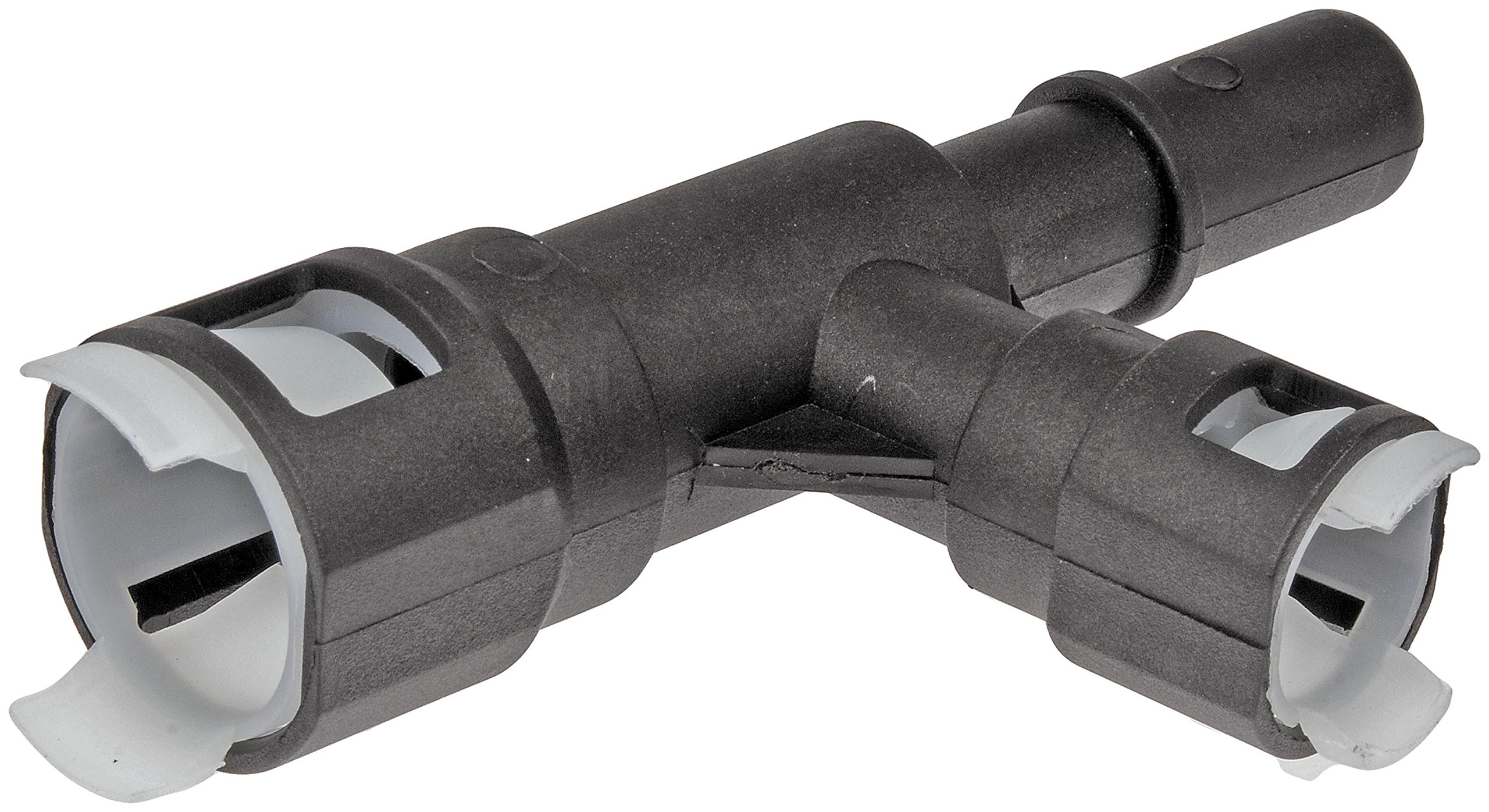 Dorman 800-414 Heater Hose Connector - Coolant Fitting Replacement for Cadillac, Chevrolet, GMC Vehicles | Durable OEM Solution for Engine Cooling System Repairs | Perfect for DIY Mechanics and Professional Auto Shops