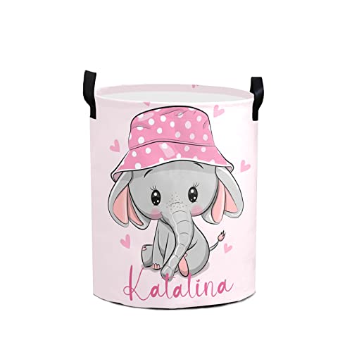 Baby elephant 07