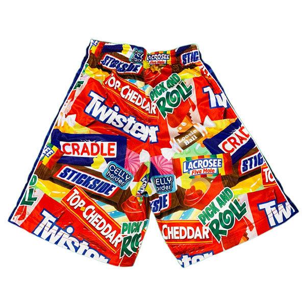 Men's Sweet Flow Shorts - Lightweight Comfortable Casual Running Shorts for Gym, Workout & Outdoor Activities