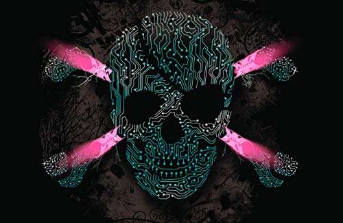 Cyber Pirate