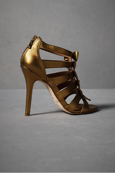 Hera Women's High Heels - Stylish & Comfortable Dress Shoes for Parties, Weddings & Evening Events