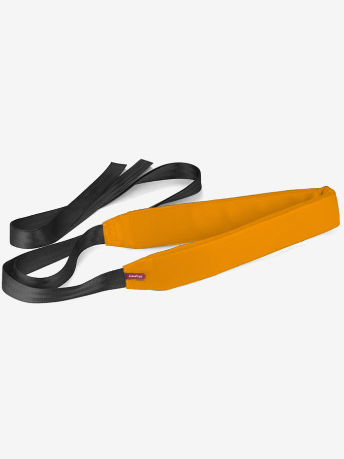 JivanaProps Pelvic Swing - Adjustable Exercise Equipment for Core Strength & Hip Mobility - Perfect for Yoga, Pilates & Physical Therapy at Home or Gym