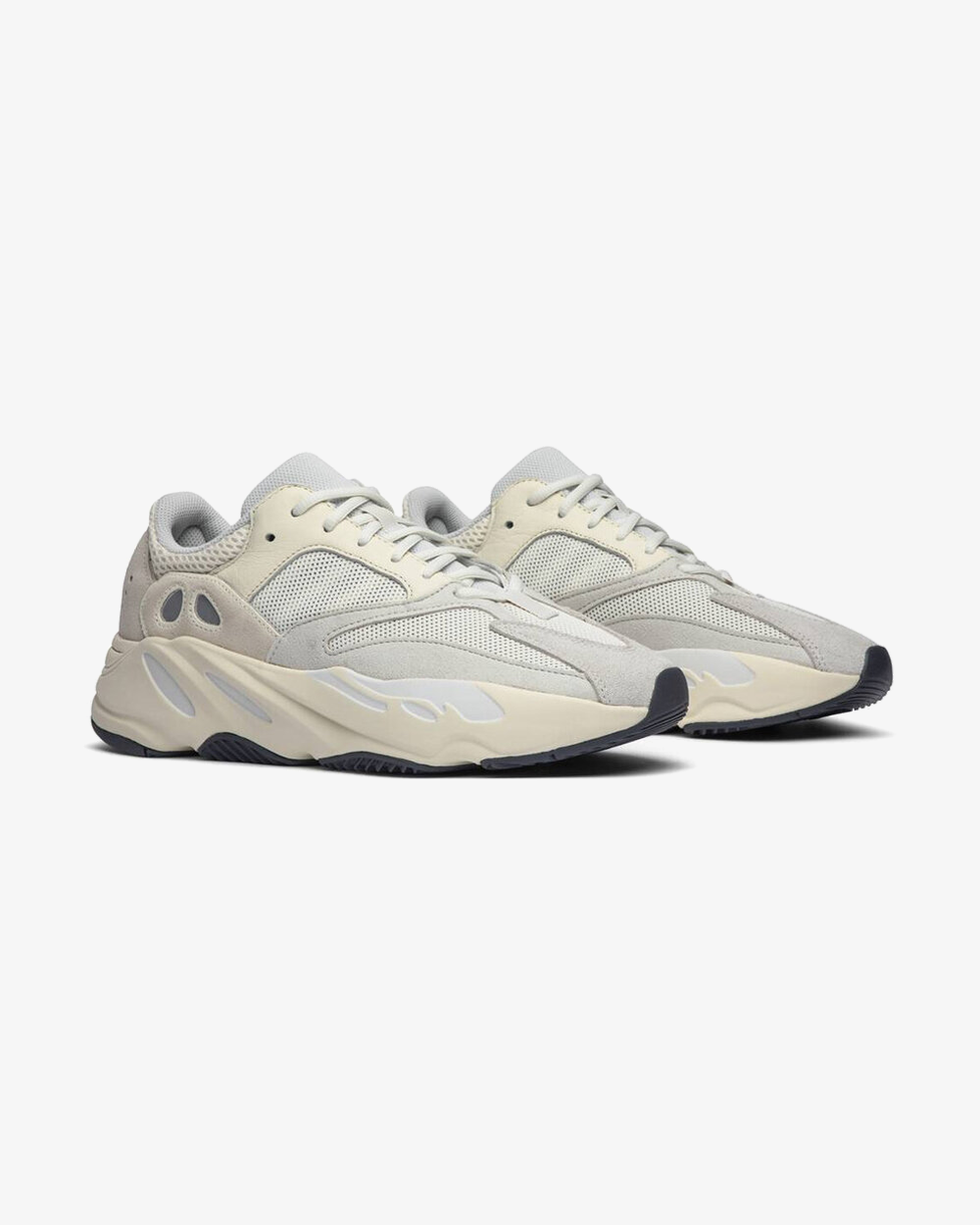 Adidas Yeezy Boost 700 Analog - Men's & Women's Casual Sneakers | Comfortable Running Shoes for Walking, Gym & Streetwear Fashion