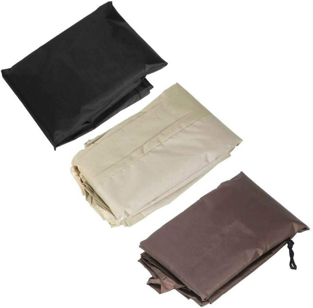Waterproof Deck Box Cover 62