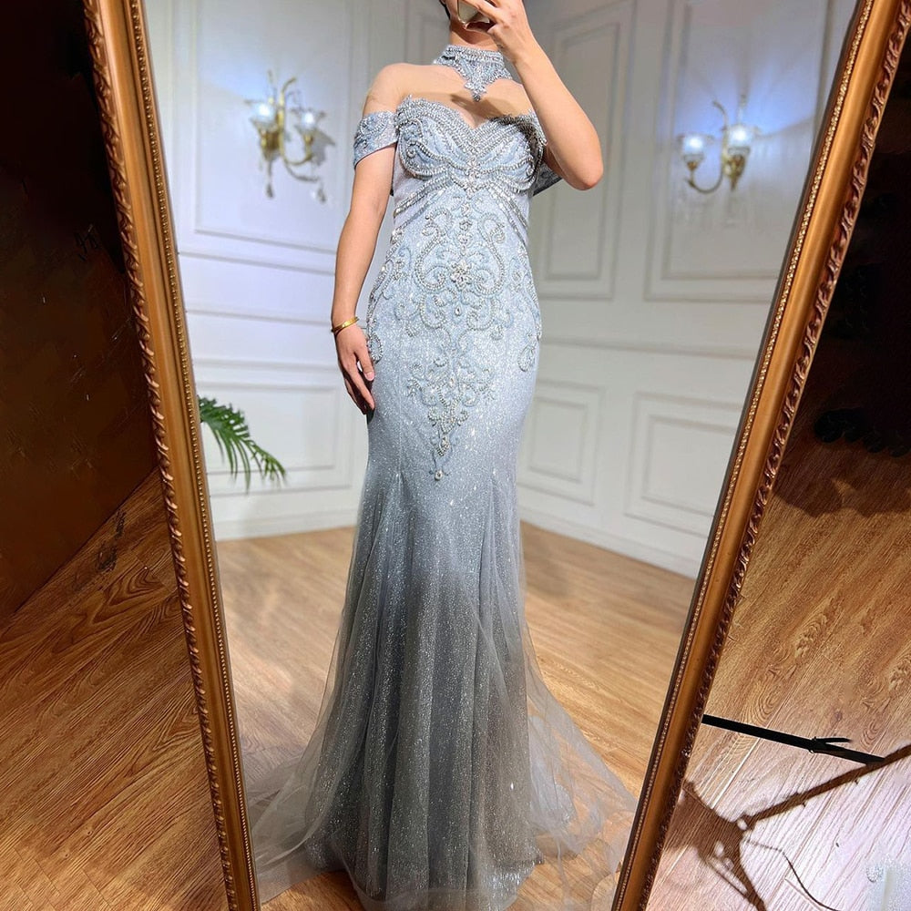silver
