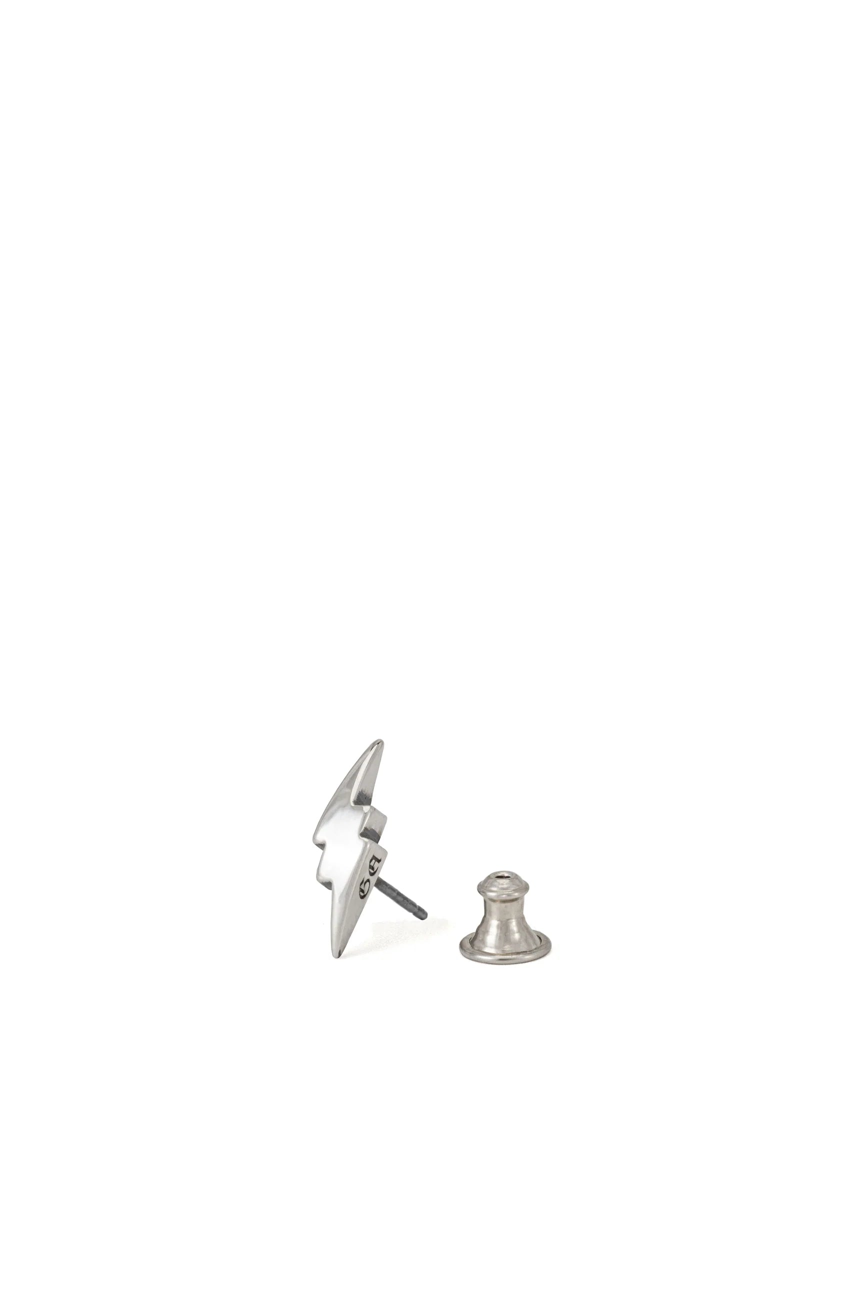 Shazam Stud Earrings - Minimalist Gold Plated Geometric Earrings for Women | Perfect for Everyday Wear, Parties & Gifts