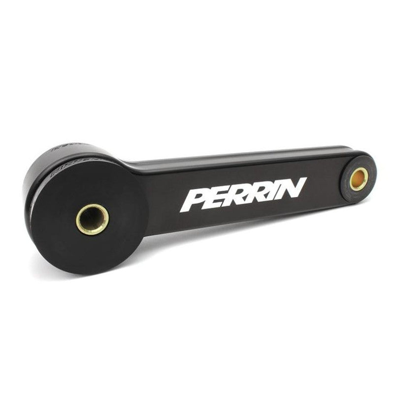 Perrin Pitch Mount for 1998-2018 Subaru Forester XT - Performance Engine Mount Upgrade for Smoother Shifting & Reduced Vibration (Perfect for Daily Driving & Performance Tuning)