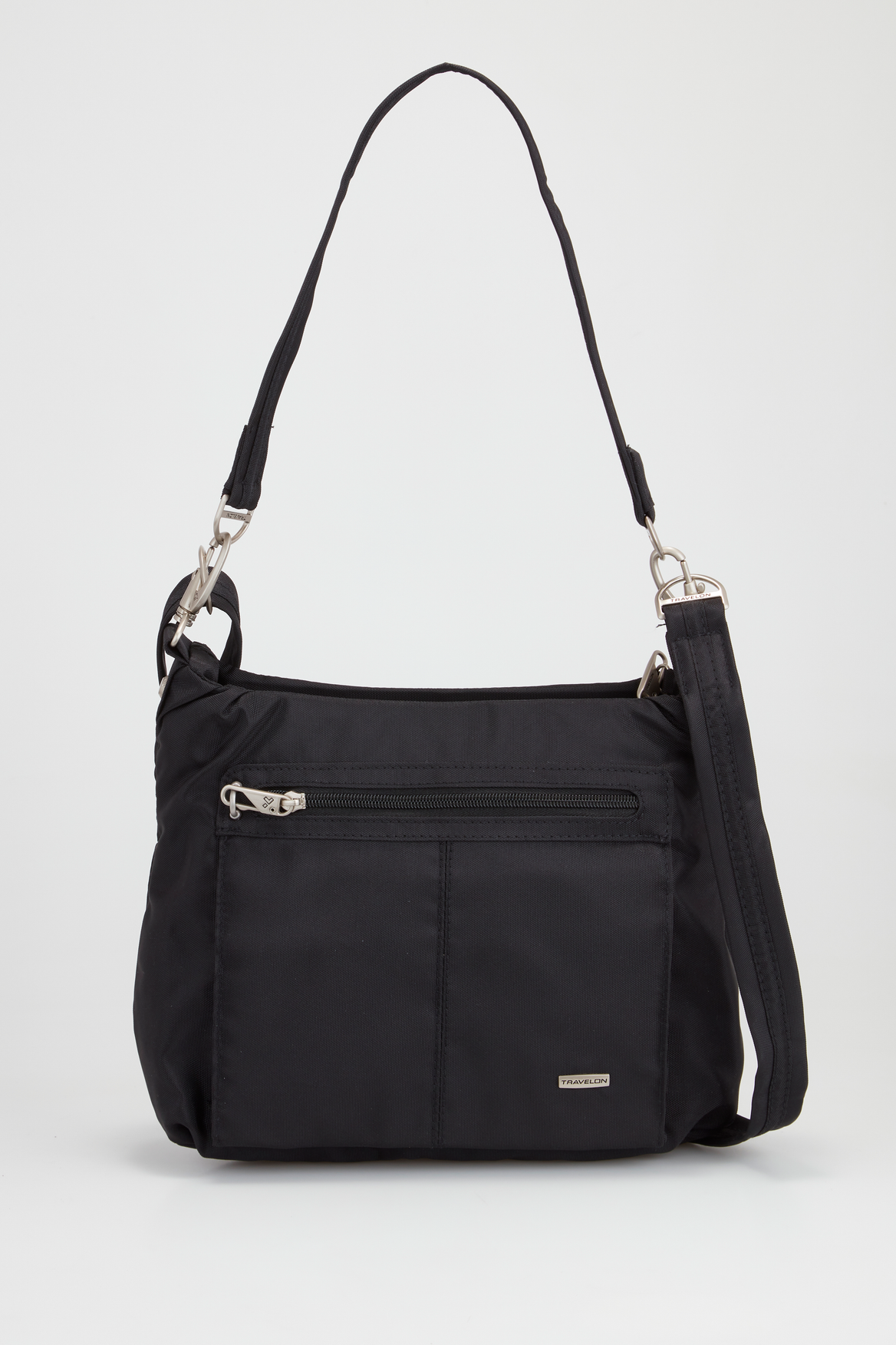 Anti Theft Hobo Bag for Women - Stylish Crossbody Purse with RFID Blocking & Slash Proof Straps - Perfect for Travel, Shopping & Daily Commute