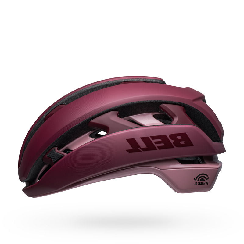 Bell XR Spherical Helmet - Lightweight & Durable Motorcycle Helmet for Men & Women - Perfect for Street Biking, Racing & Commuting