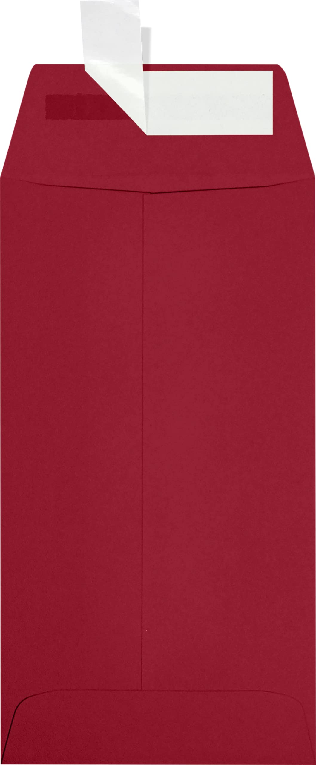 Premium LUXPaper #7 Coin Envelopes - 3.5