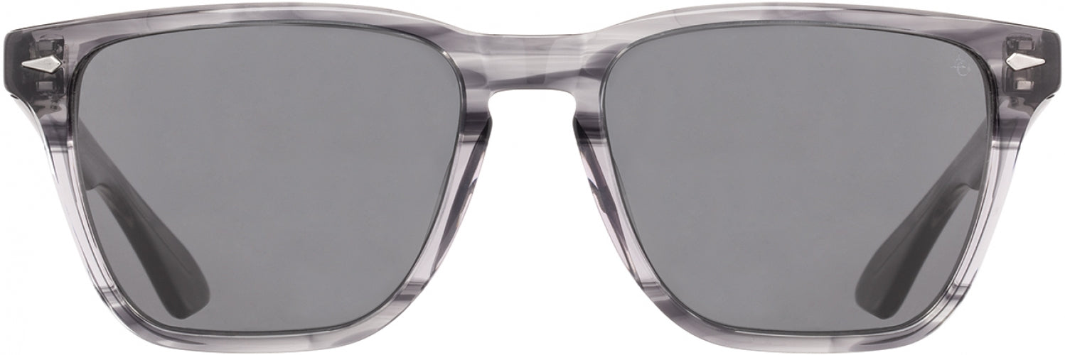 American Optical HUDSON Polarized Sunglasses for Men & Women - Classic Aviator Style UV Protection - Perfect for Driving, Outdoor Sports & Fashion