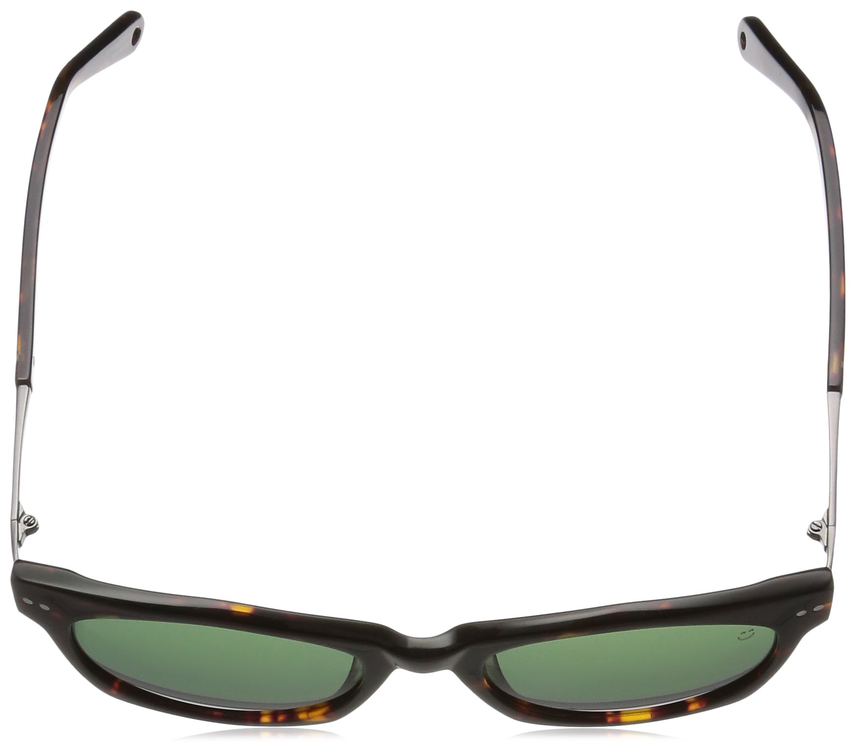 Spy Optic Mulholland Polarized Sunglasses for Men - UV Protection, Stylish Aviator Design - Perfect for Driving, Outdoor Sports & Beach Activities