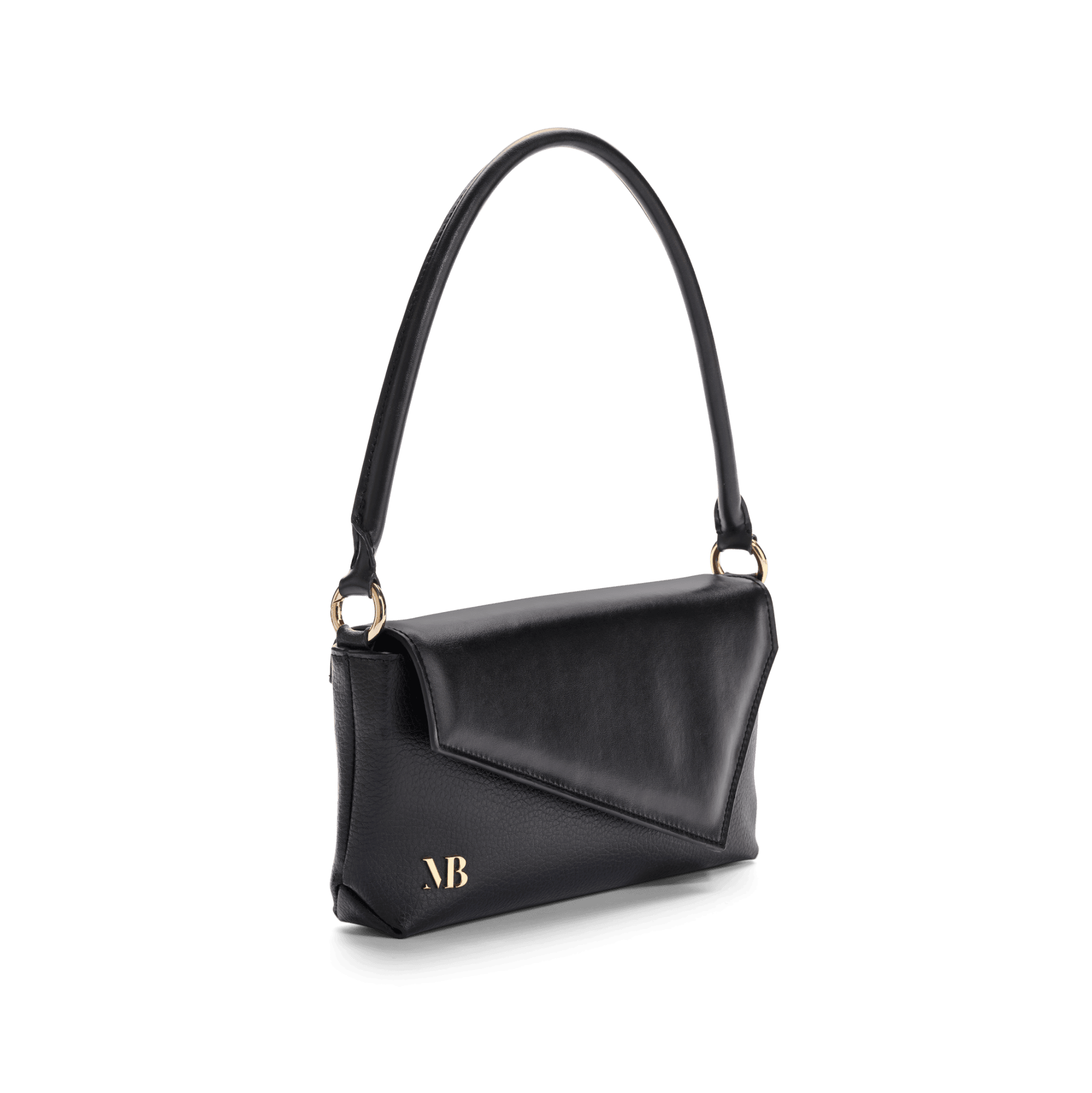 Scarlett MIRUM® Vegan Leather Shoulder Bag for Women - Stylish & Cruelty-Free Handbag in Multiple Colors | Perfect for Work, Travel & Everyday Use