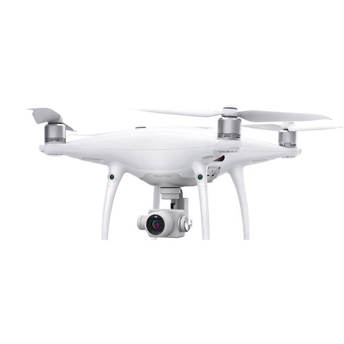 DJI Phantom 4 Pro+ V2.0 Drone with 4K Camera, 1-inch CMOS Sensor, 20MP Photos - Professional Aerial Photography for Travel, Real Estate & Film Making