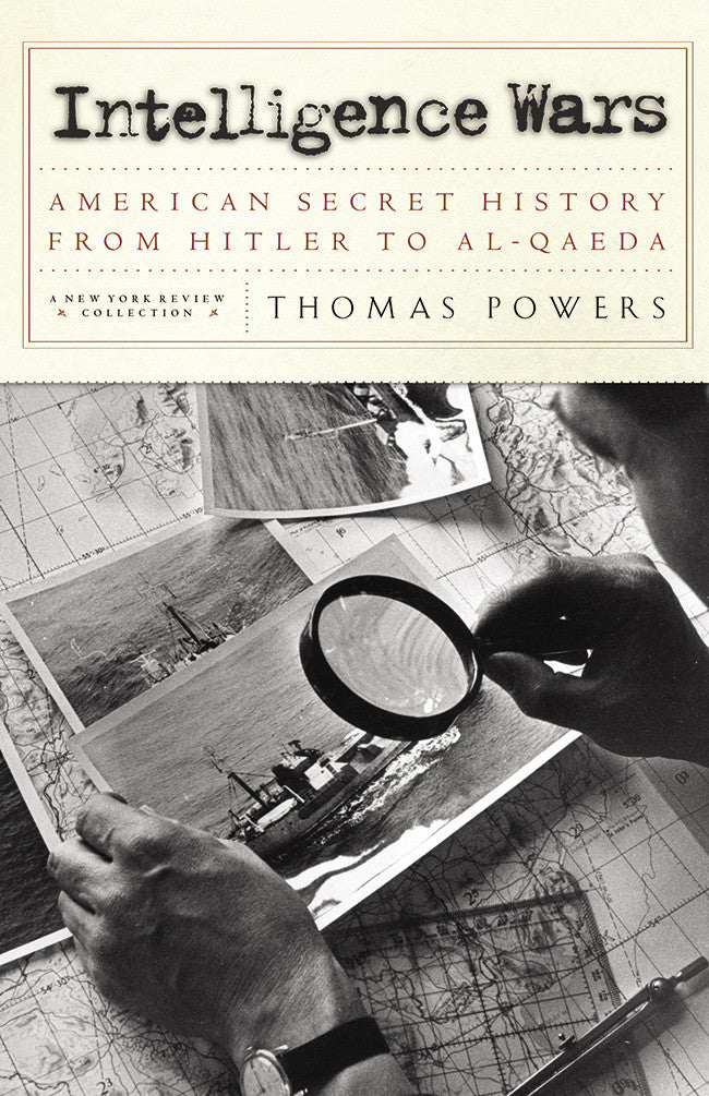Intelligence Wars: Revised and Expanded Edition - Cold War Espionage Book for History Buffs & Political Science Students