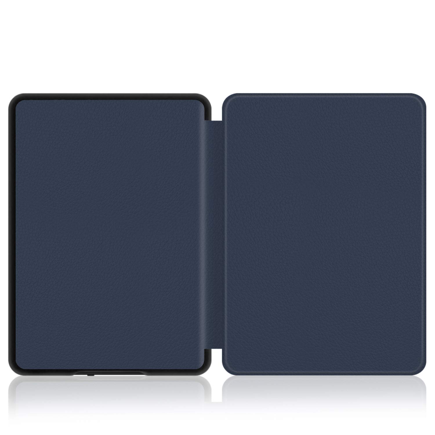 Premium Slim & Light Smart Cover Case for Kindle 10th Generation (2019) - Auto Sleep/Wake Function for 6