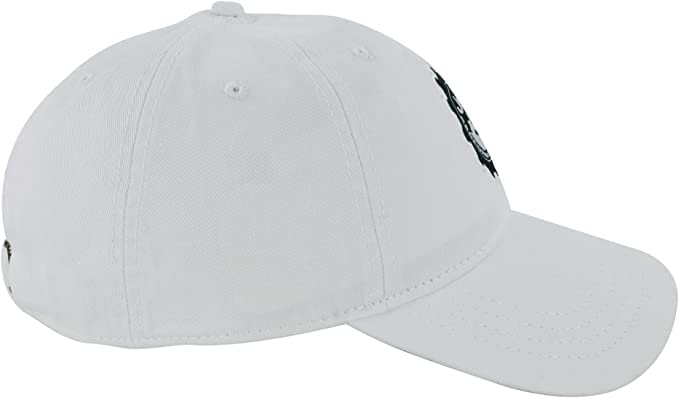 Jeep Performance Parts Gear Logo Heavy Twill Baseball Cap for Men & Women - Perfect for Off-Road Adventures, Car Shows, and Everyday Wear