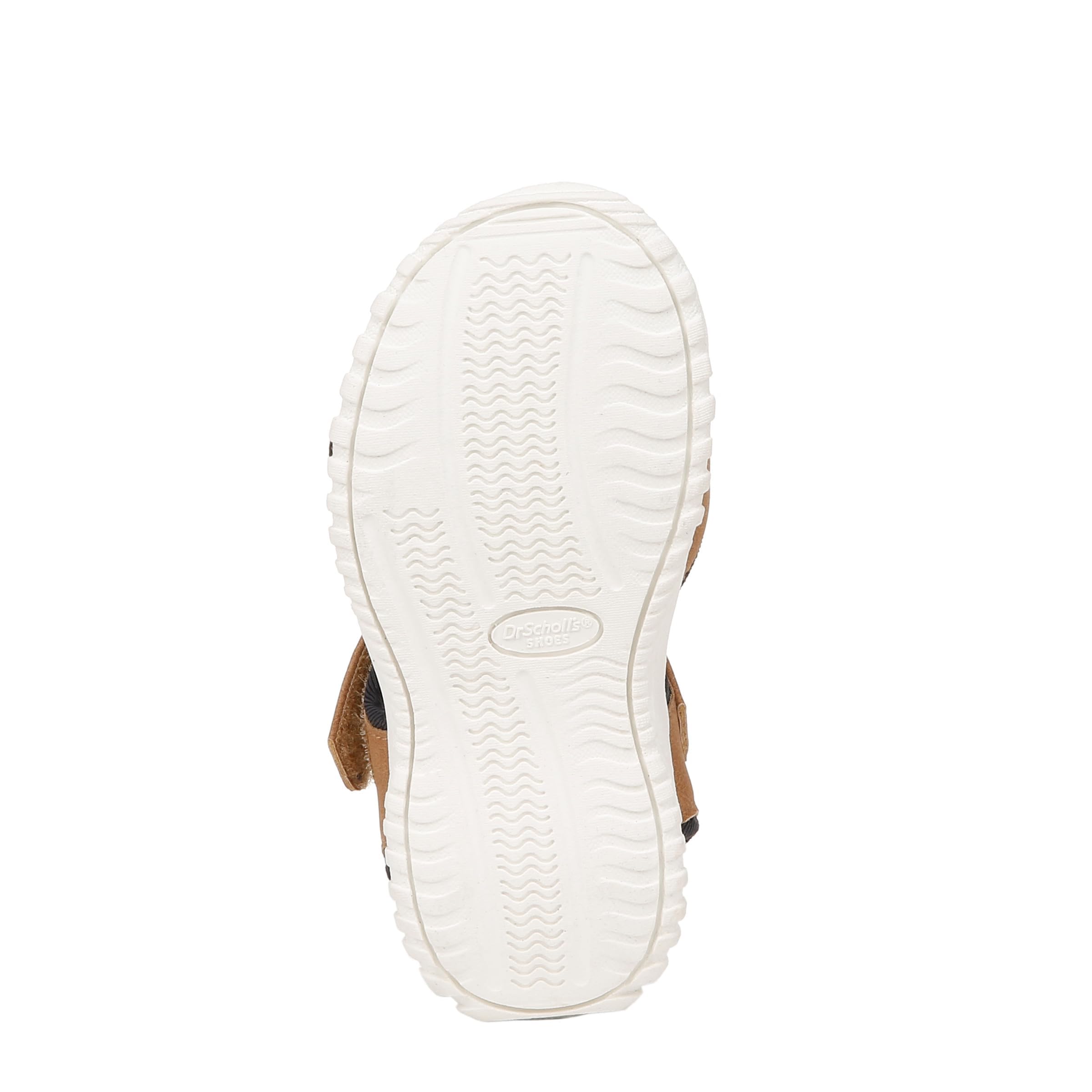 Dr. Scholl's Time2play Toddler Sport Sandals for Baby Girls - Comfortable & Supportive Kids' Play Shoes for Outdoor Activities, Beach & Park Adventures