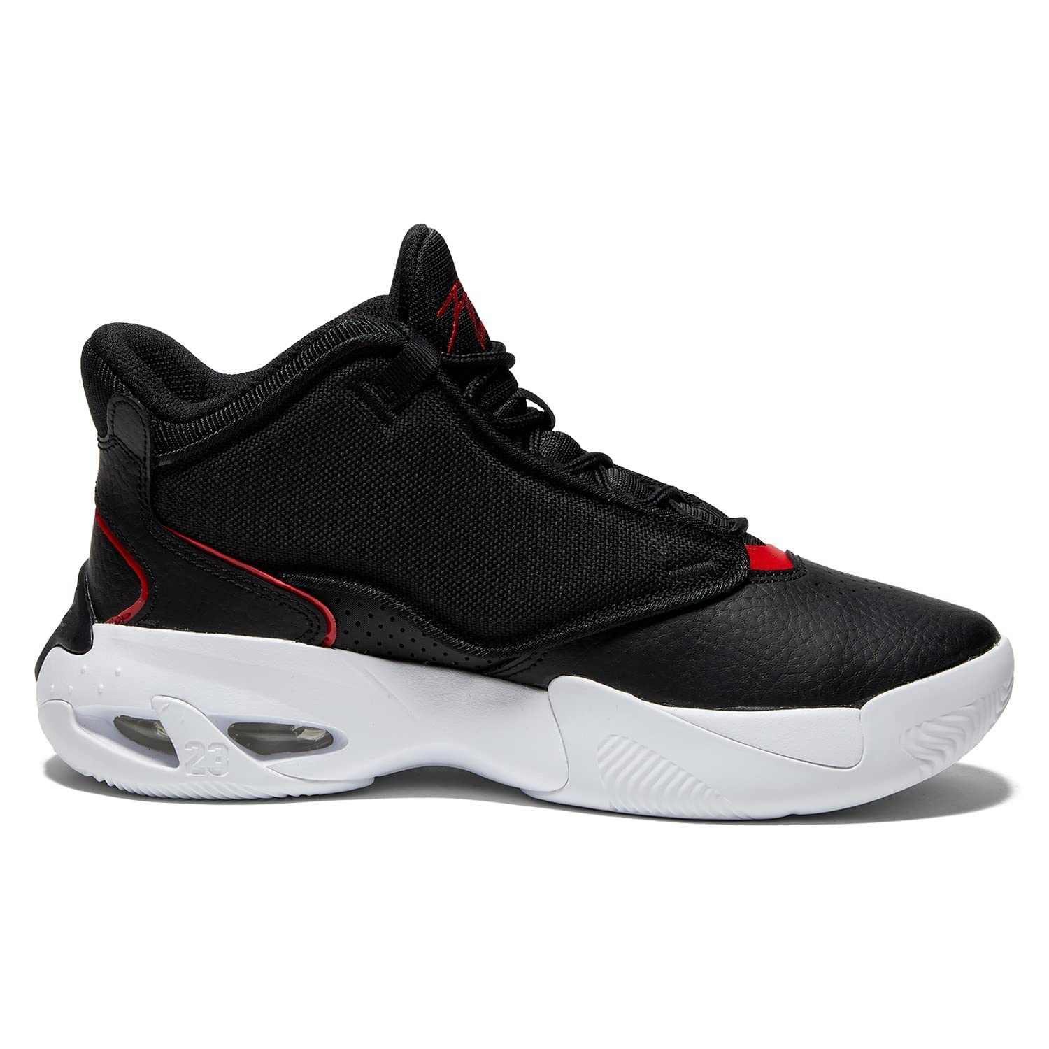 Nike Jordan Max Aura 4 Big Kid Sneakers - Unisex Basketball Shoes for Boys & Girls - Perfect for School, Sports & Casual Wear
