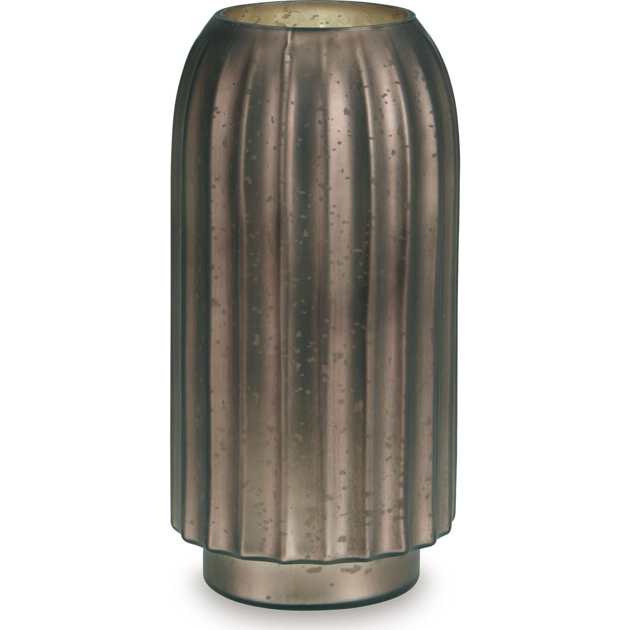 Briarcott Vase - Elegant Ceramic Flower Vase for Home Decor | Perfect for Centerpieces, Wedding Decor & Living Room Accents