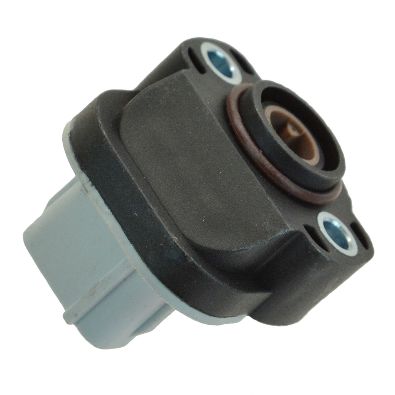 New Throttle Position Sensor (TPS) Accelerator Switch Compatible with Dodge & Jeep - Improve Engine Performance & Fuel Efficiency for Off-Road & Daily Driving
