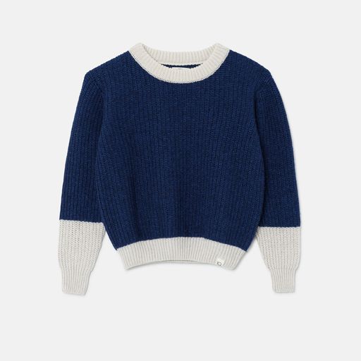 My Little Cozso Jessie Sweater - Soft & Stylish Knit Pullover for Women | Perfect for Fall Fashion, Casual Outfits & Cozy Layering