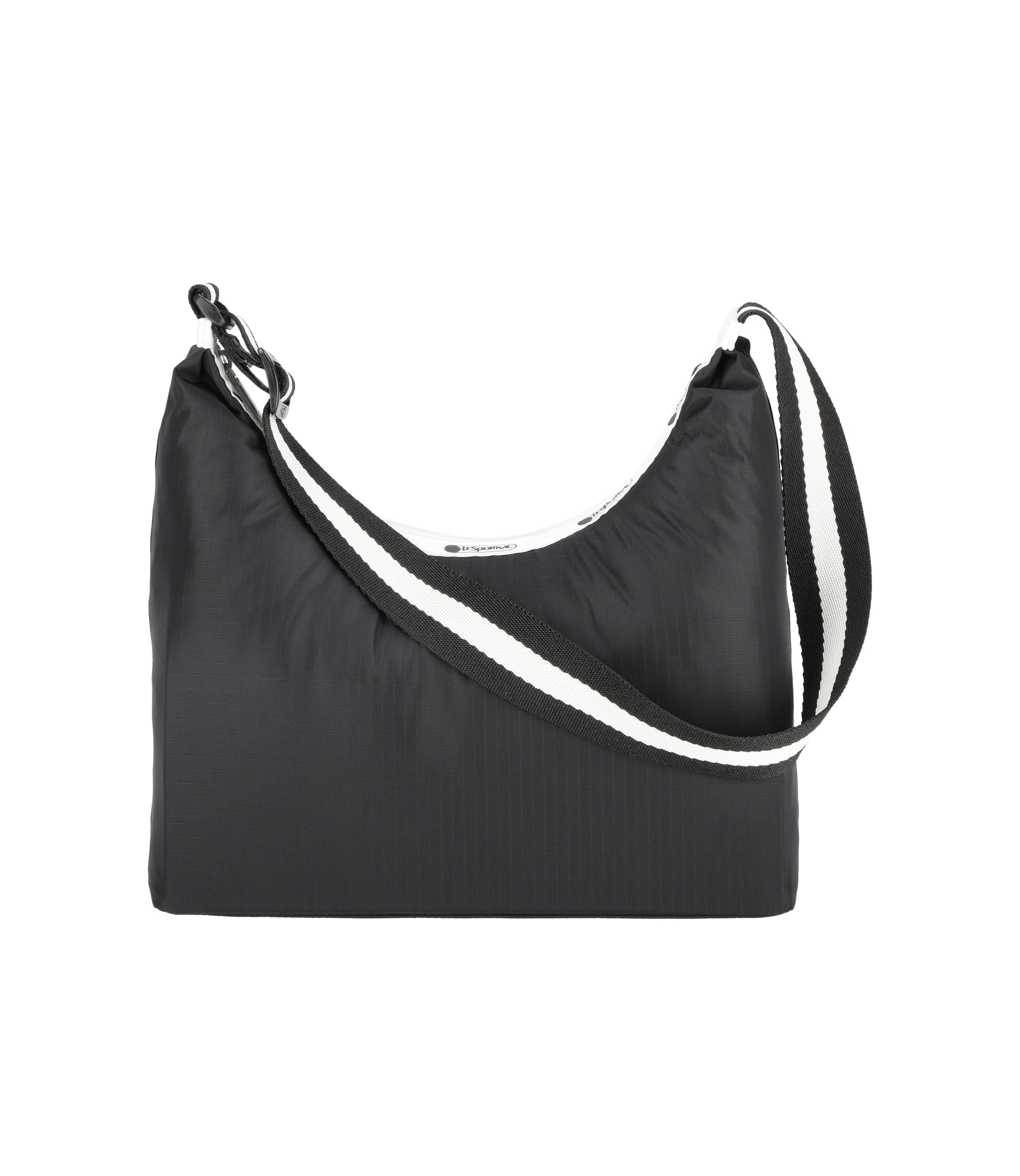 Stylish Crescent Shoulder Bag for Women - Trendy Crossbody Purse with Adjustable Strap, Perfect for Daily Use, Travel & Shopping