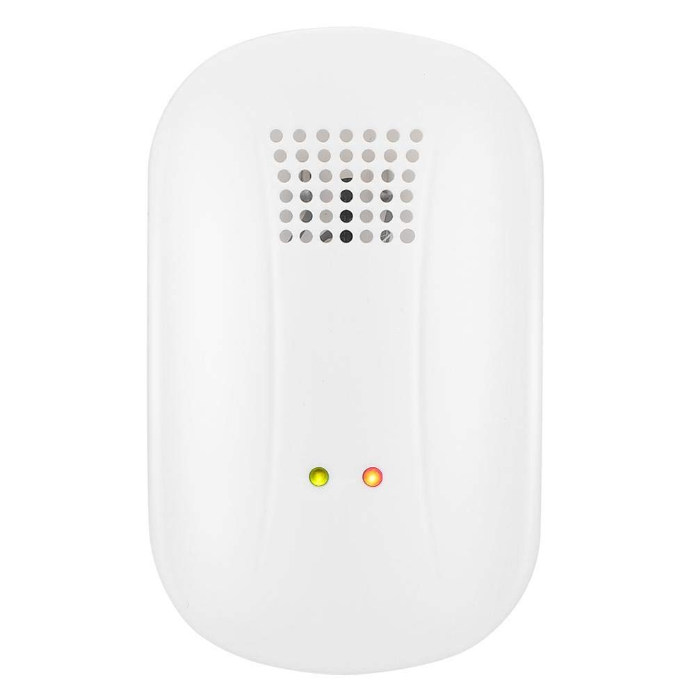 **HEPA Air Purifier for Home & Office - Portable Air Filter with Odor Removal, 110-220V US Plug - Ideal for Bedrooms, Living Rooms & Workspaces**