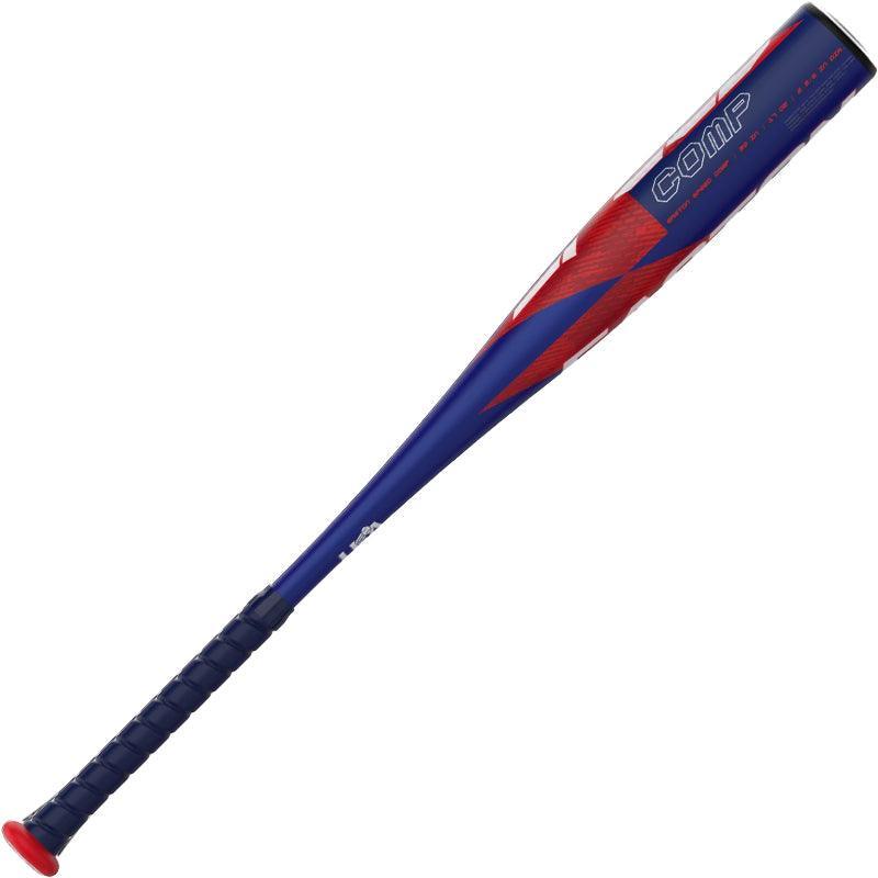 2024 Easton Speed Comp (10) USA Baseball Bat - EUS4SPC10 | Youth & Adult Aluminum Alloy Bat for Baseball Games, Training & Practice | Perfect for Little League, Travel Ball & High School Players