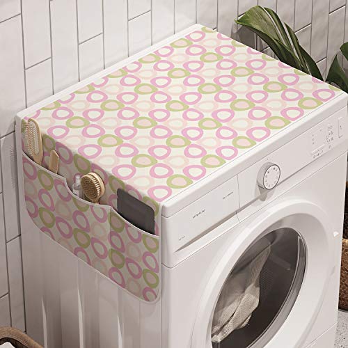 Sage Green Pale Pink