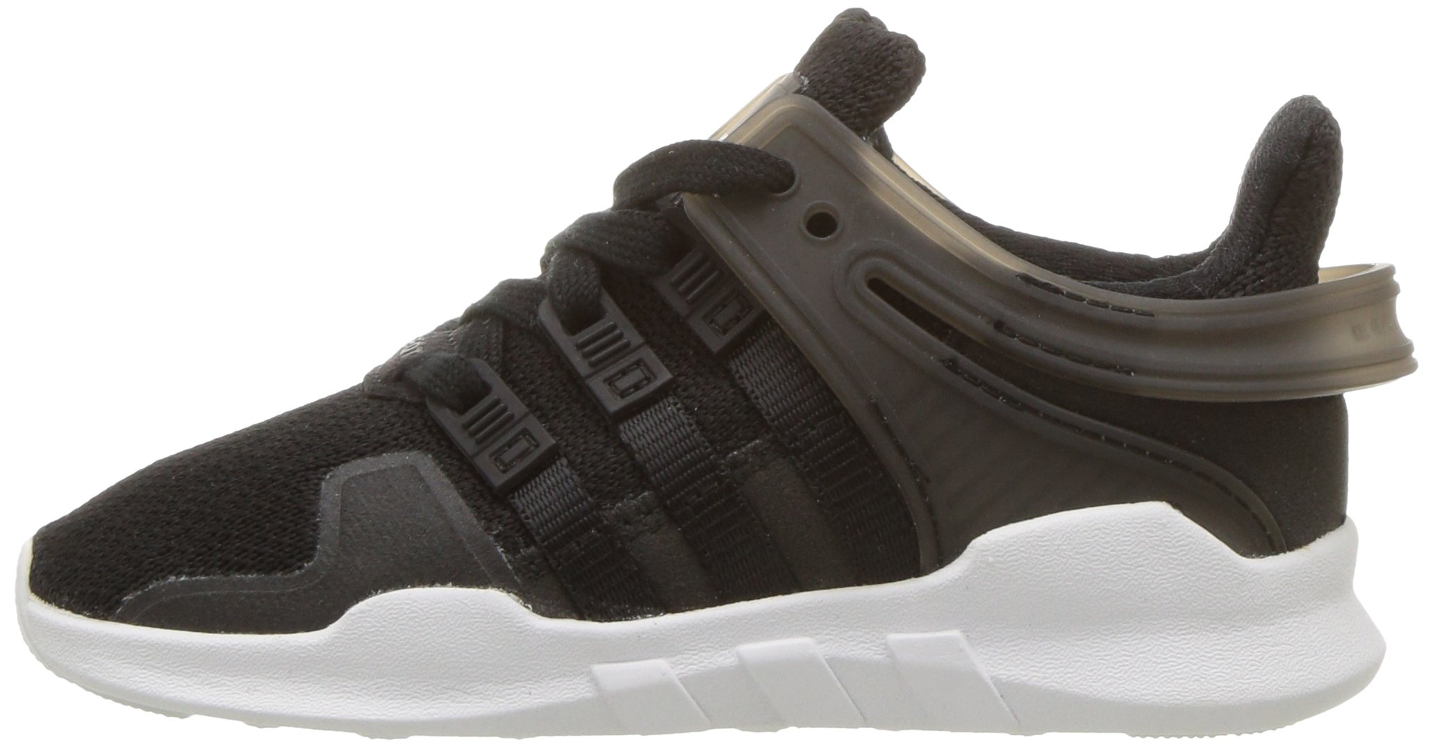 adidas Kids' Eqt Support Adv I Sneaker - Lightweight Running Shoes for Boys & Girls - Comfortable Athletic Footwear for School, Sports & Daily Wear