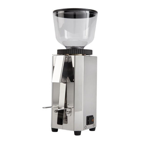 Profitec Pro M54 Espresso Coffee Grinder - Professional Burr Grinder for Espresso, Drip, and French Press Coffee - Perfect for Home Baristas and Coffee Enthusiasts