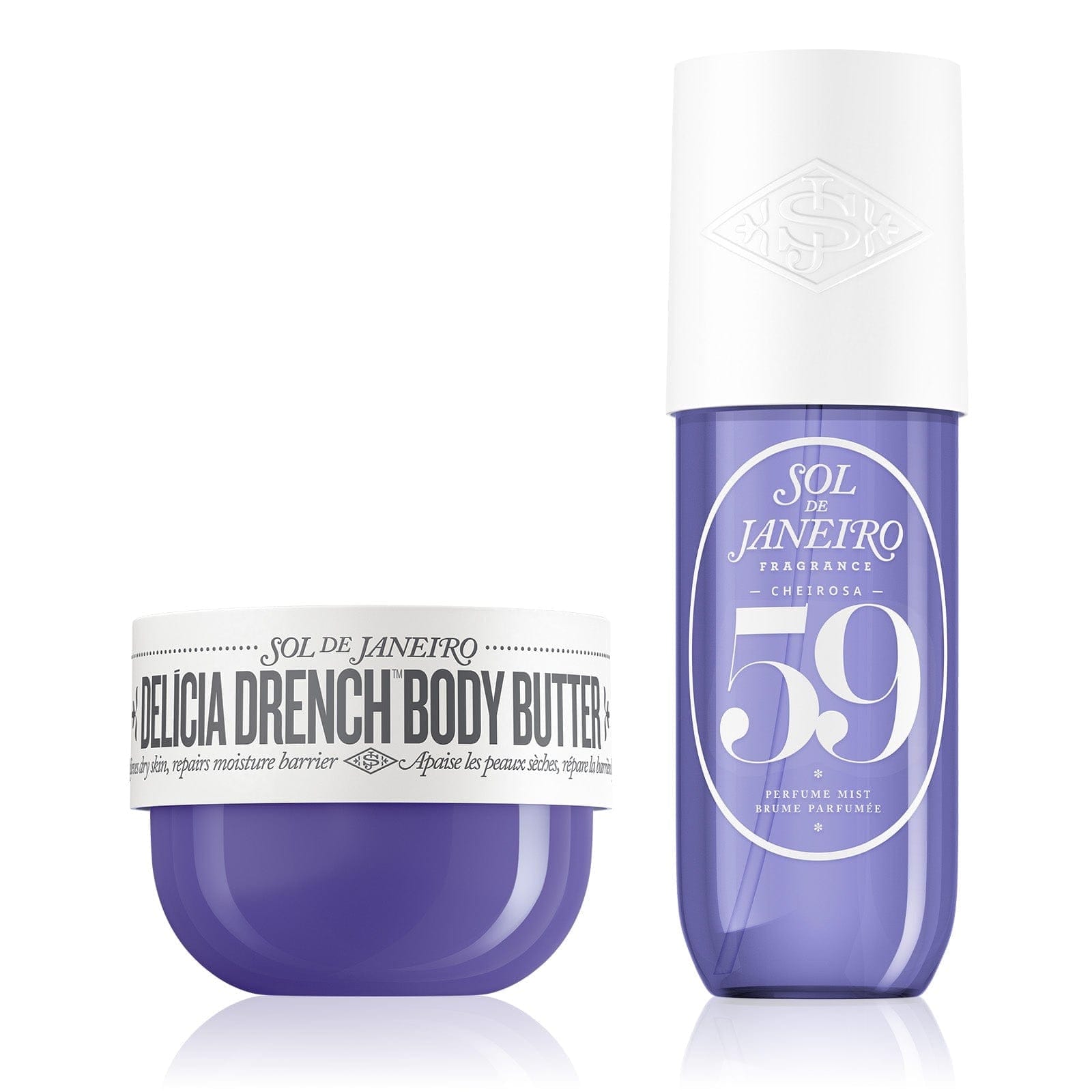 Best Mood Boosting Duo Set - Online Exclusive for Stress Relief & Relaxation - Perfect for Self-Care, Gifts, and Wellness Routines