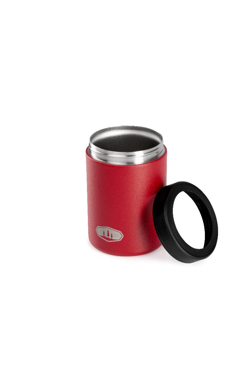 Premium Insulated Can Cooler Sleeve - Keep Drinks Cold for Hours - Perfect for Beer, Soda & Energy Drinks at Parties, BBQs & Outdoor Events