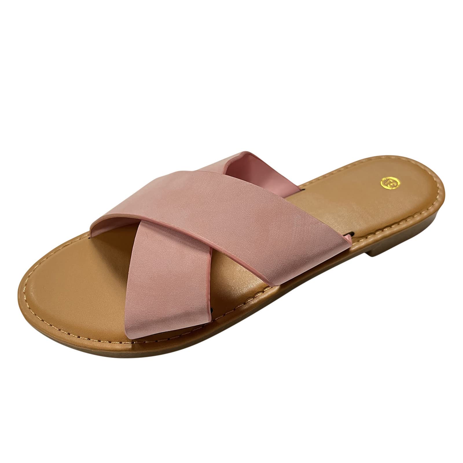 Vintage Gold Women's Low Heel Dress Sandals - Comfortable Wedding Shoes for Beach, Cocktail Party & Date Night | Stylish Office & Outdoor Sandals for Bridesmaids | Perfect for Summer Weddings, Beach Getaways, Garden Parties, Resort Wear & Evening Dinners | Versatile for Church, Work & Special Occasions | Ideal for Casual Outings, Brunch & Everyday Elegance | Great for Prom, Vacation, Anniversary & Formal Events