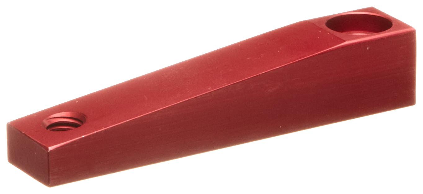 DE-STA-CO 821513 Pneumatic Swing Clamp Arm - Industrial Automation Tool for CNC Machines, Workholding & Assembly Lines | Perfect for Manufacturing & Metalworking Applications