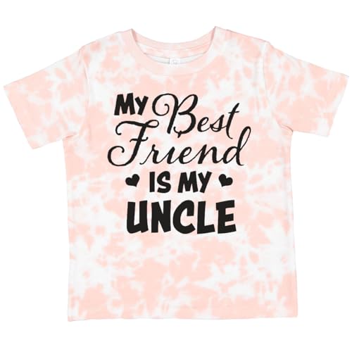 Tie Dye Pink