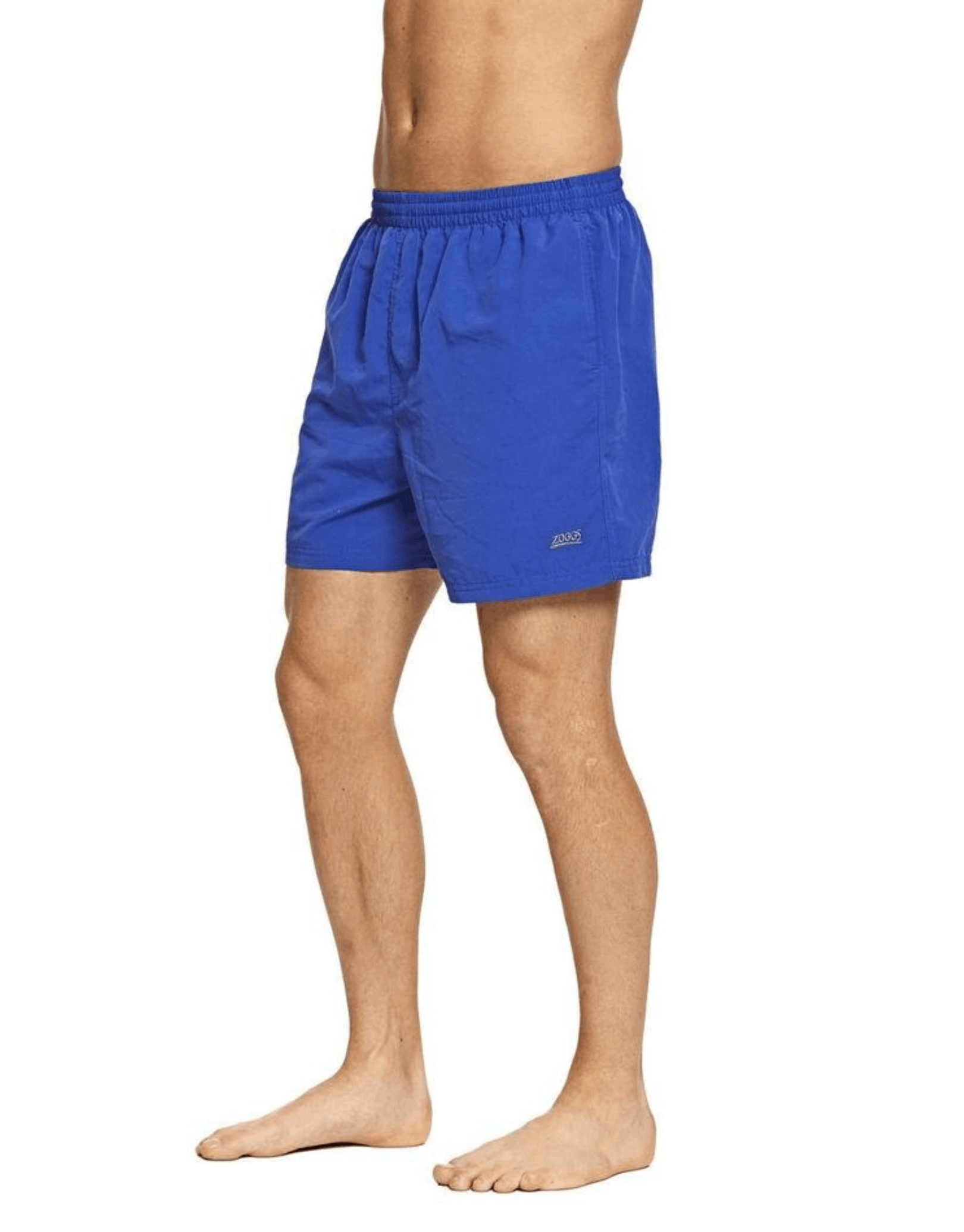 Penrith 17 Short Royal Blue - Stylish and Comfortable Men's Casual Shorts for Summer Outings and Beach Vacations