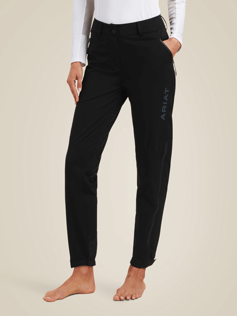 Ariat Venture H2O Waterproof Trousers for Men & Women - Durable Outdoor Hiking & Work Pants for All Weather Conditions