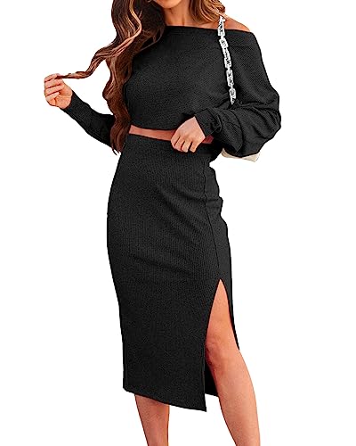 Solid Black