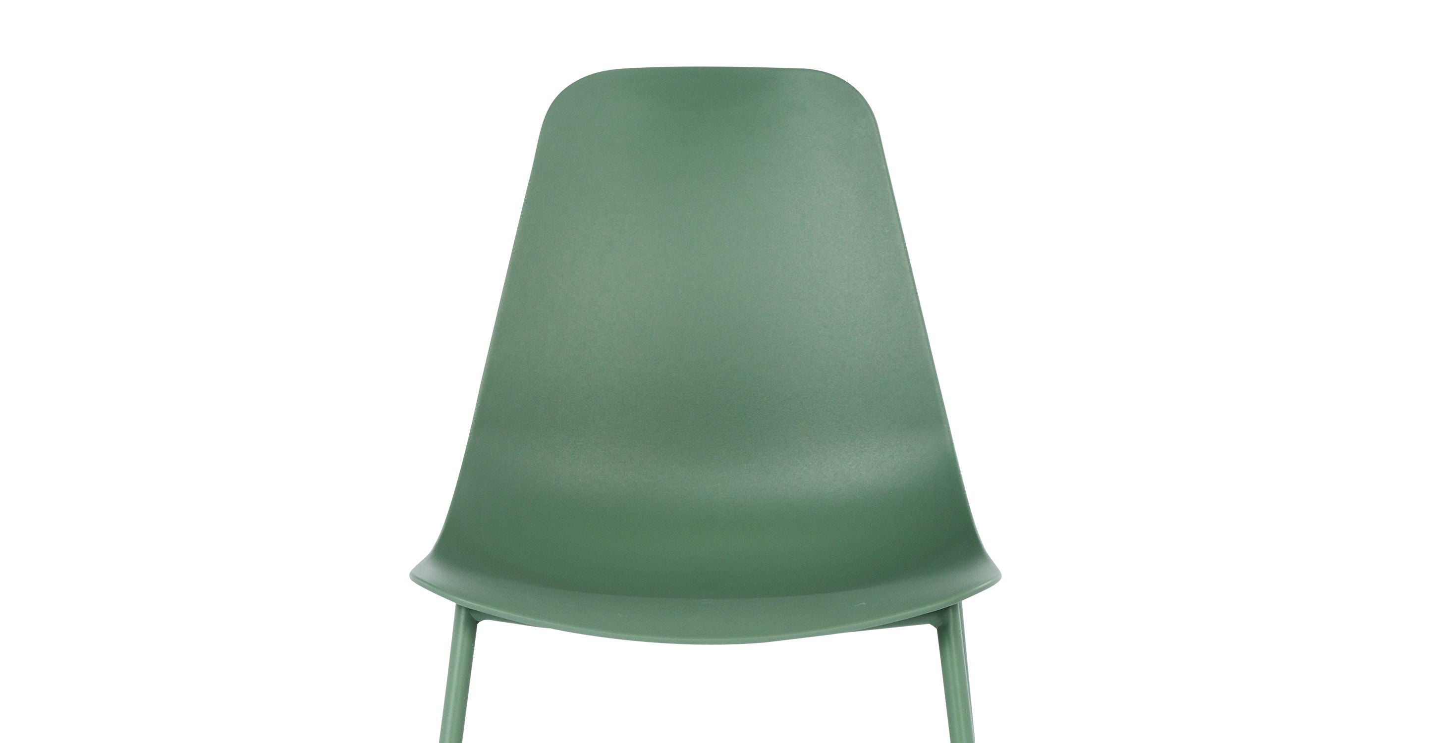 Isla Counter Height Stool - Adjustable Bar Stool with Backrest, Modern Kitchen Island Stool for Dining & Breakfast Nook, Perfect for Home, Cafe & Restaurant Use