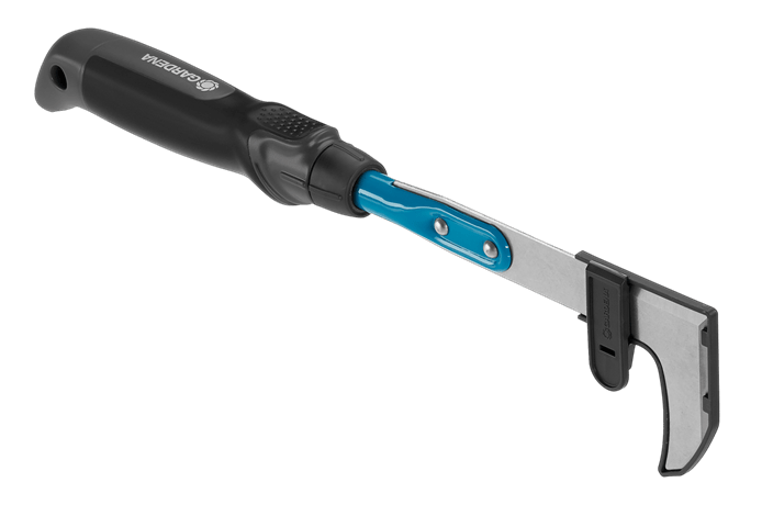 Gardena Comfort Patio Weeder - Ergonomic Garden Tool for Easy Weed Removal - Perfect for Lawns, Flower Beds & Patio Maintenance
