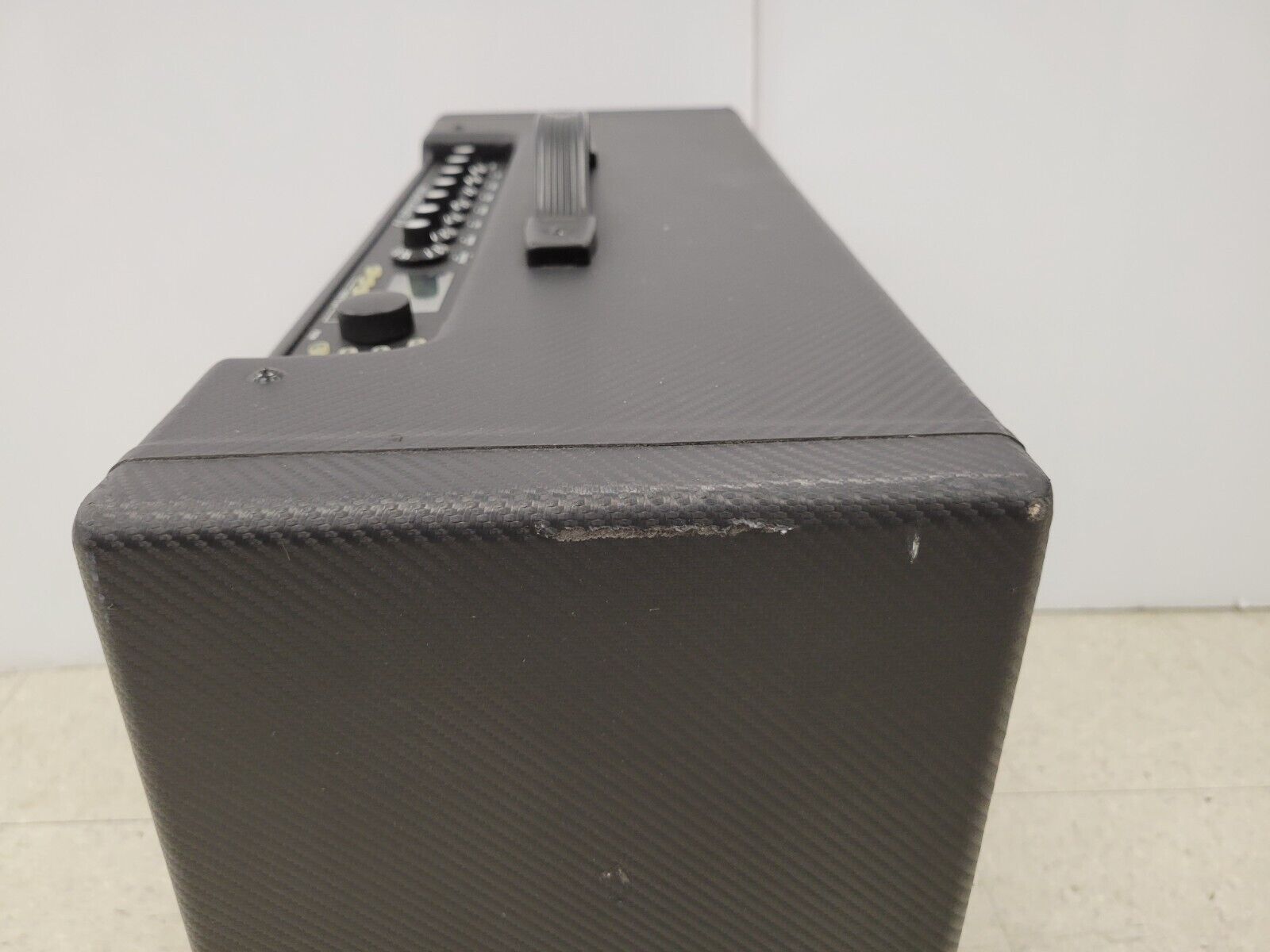 Fender Mustang IV 75W 2x12 Guitar Amplifier Combo - Perfect for Live Performances, Studio Recording & Home Practice