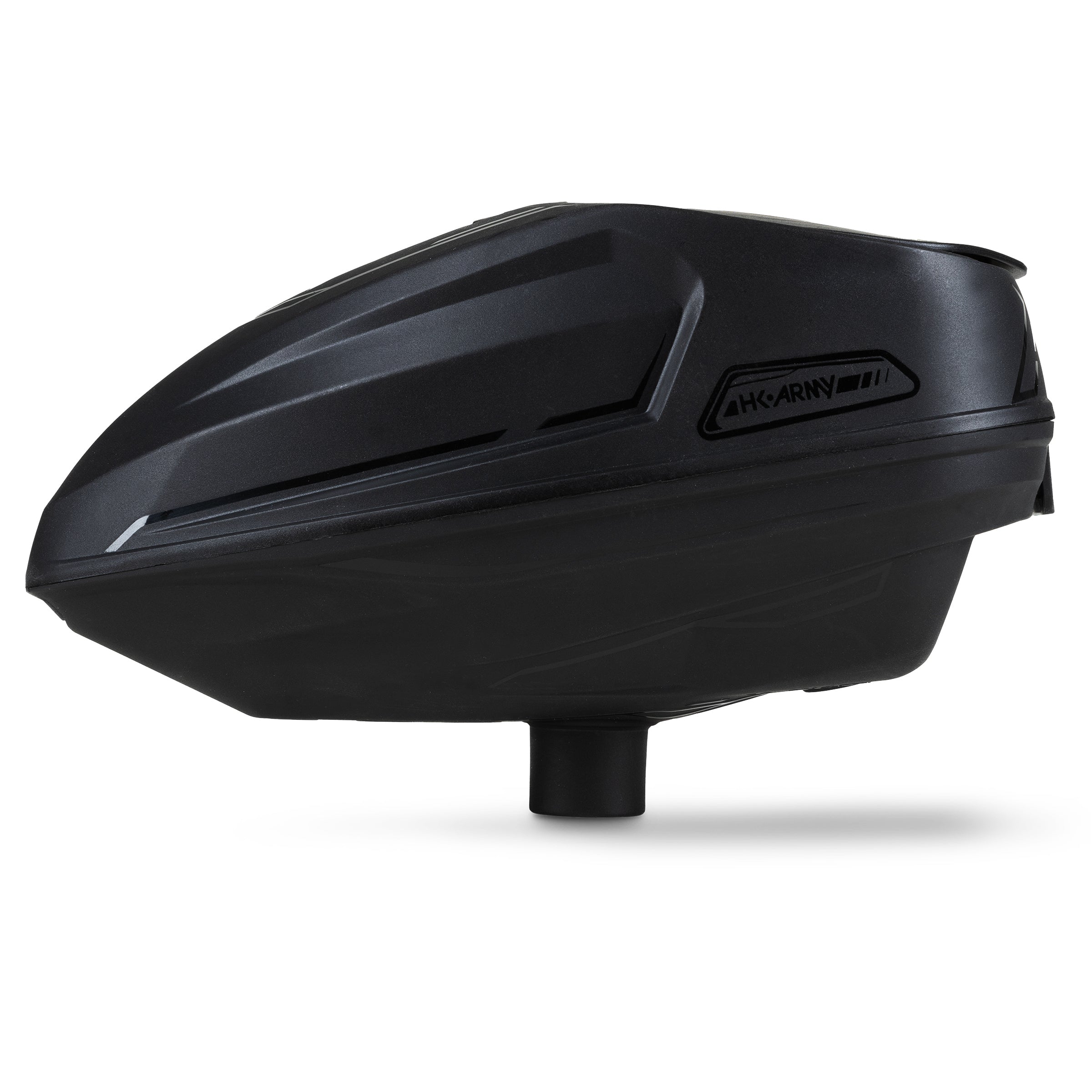 Sonic Loader - High-Performance Black Hair Dryer for Fast Drying & Styling - Perfect for Home, Salon & Travel Use