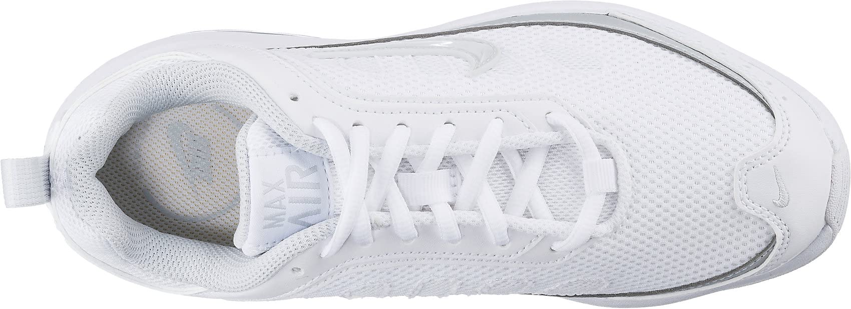 Nike Air Max AP Low Top Men's Sneakers - Lightweight Running Shoes for Casual Wear & Gym Workouts