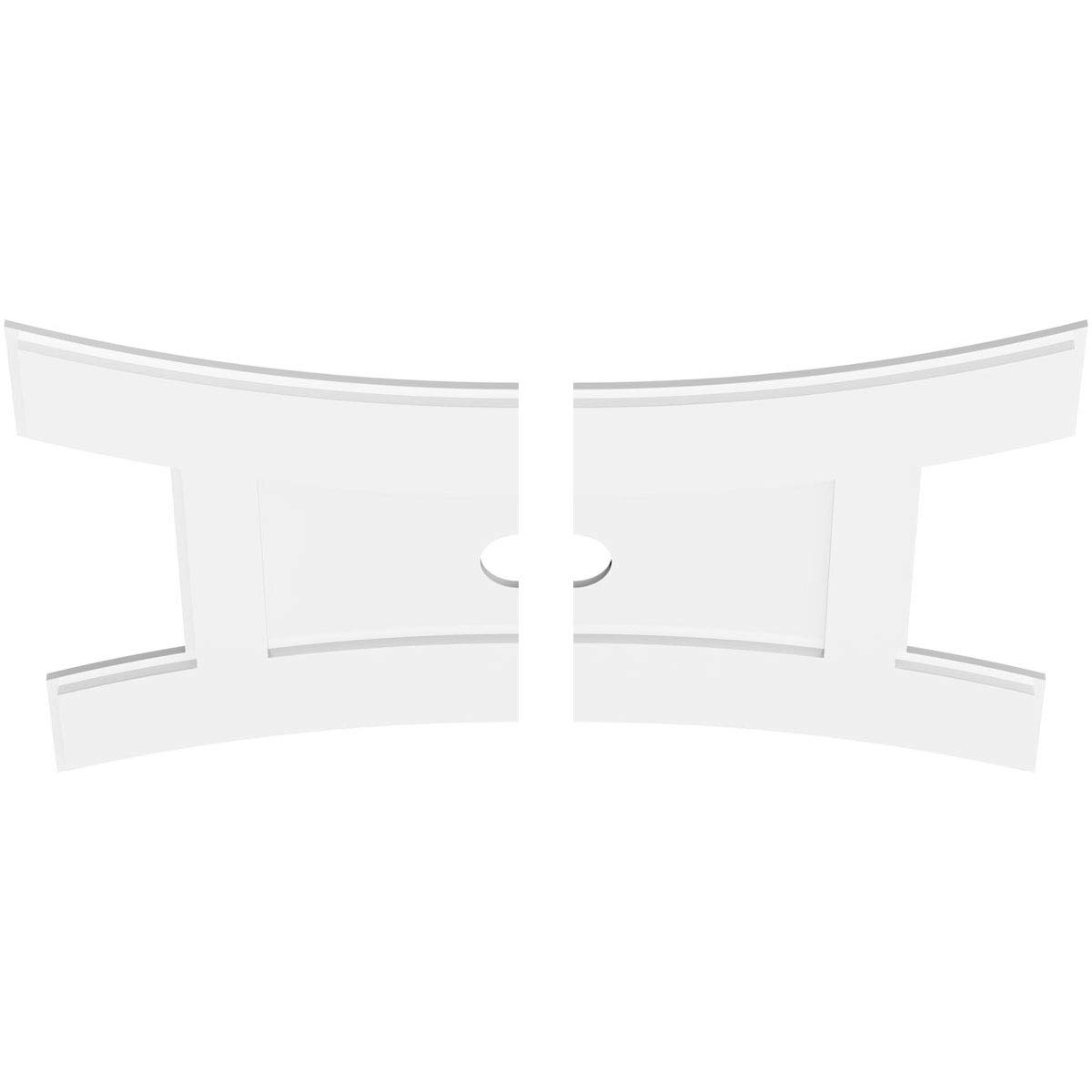 Ekena Millwork 38