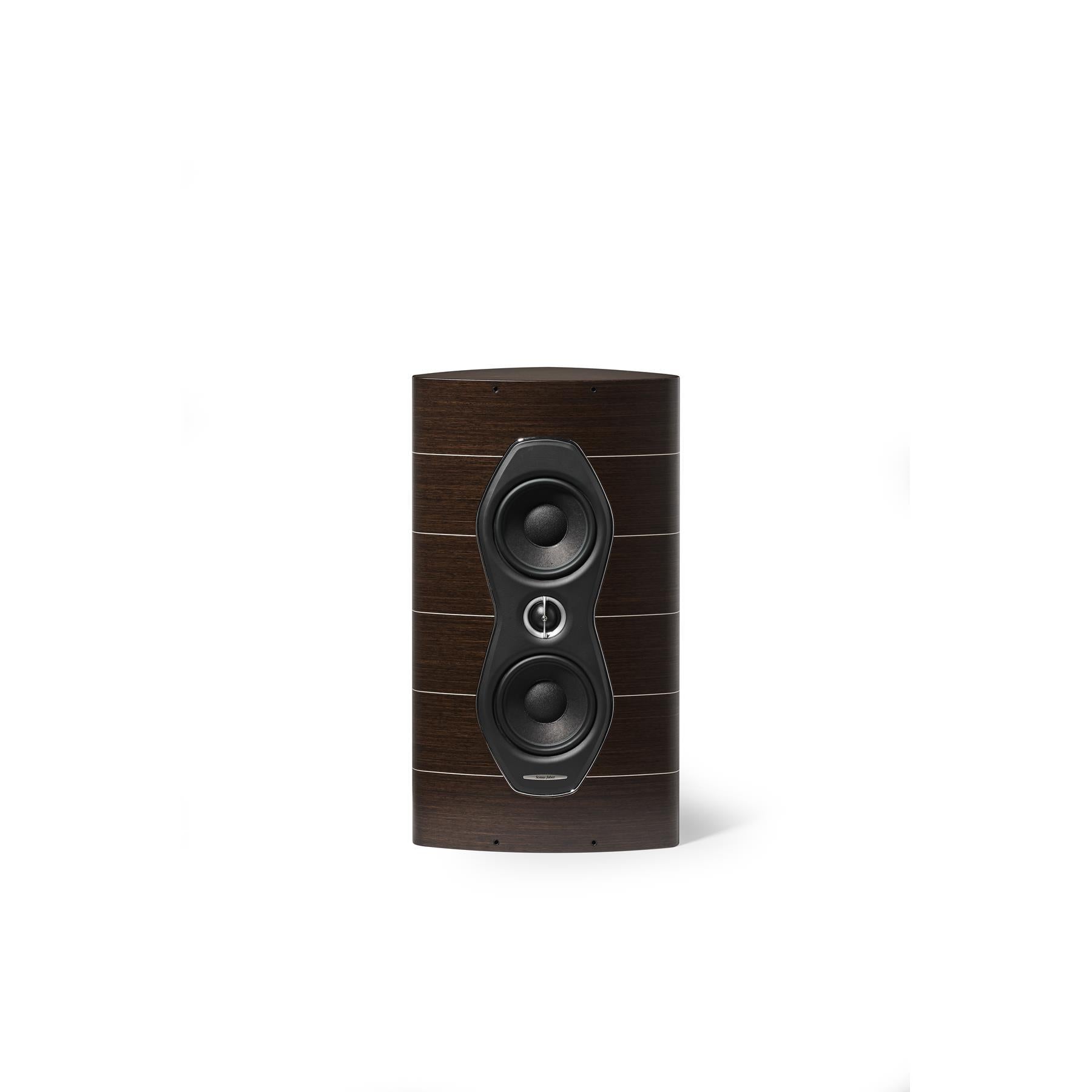 Sonus faber Olympica Nova Wall-Mounted Hi-Fi Speaker - Premium Sound for Home Theater & Music Listening