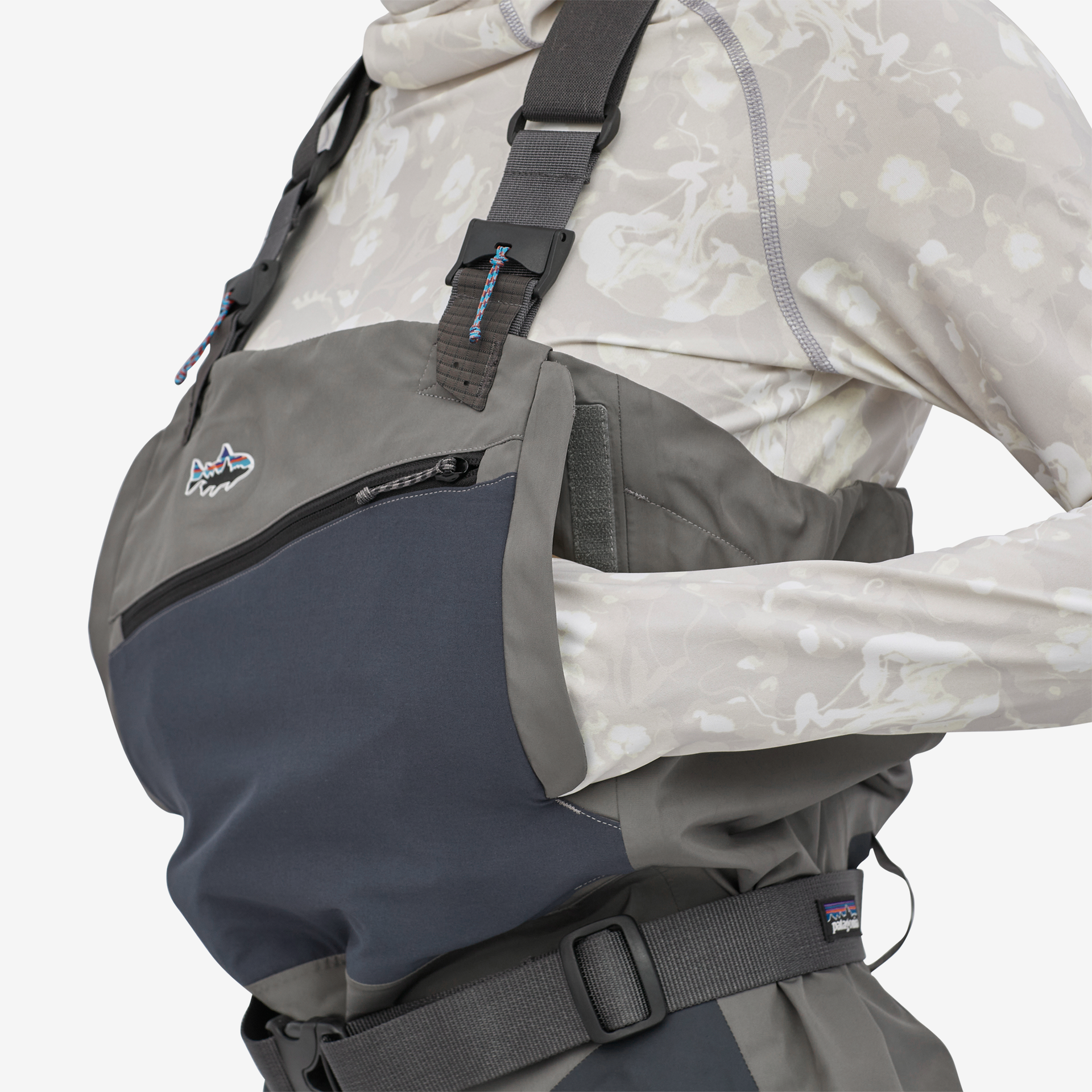 Women's Swiftcurrent® Waders - Lightweight & Waterproof Fishing Waders for Women - Perfect for Fly Fishing, Hiking & Outdoor Adventures